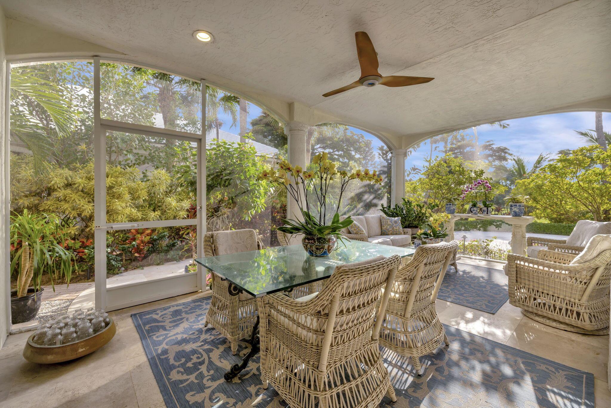 Sailfish Point - Residential