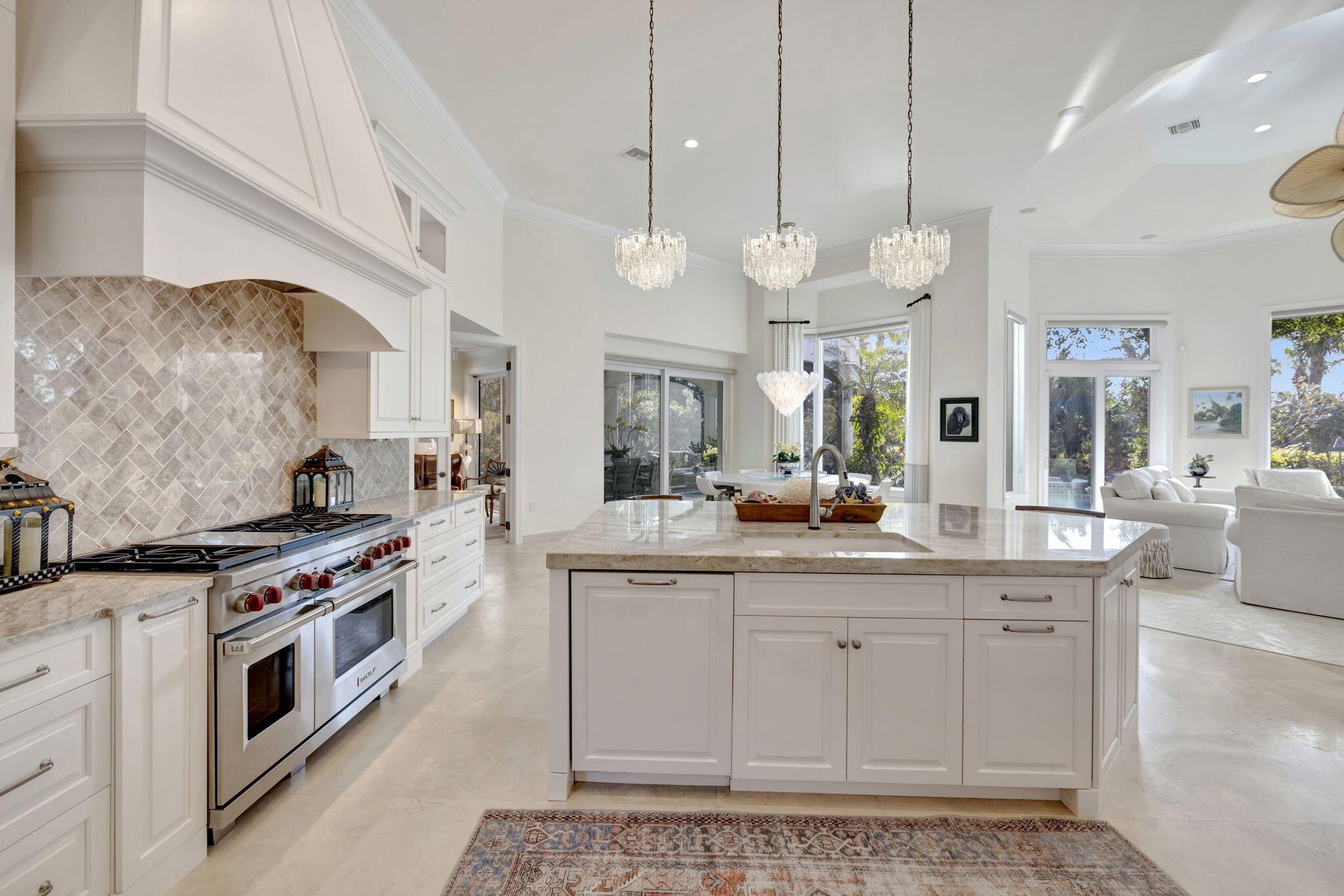 Sailfish Point - Residential