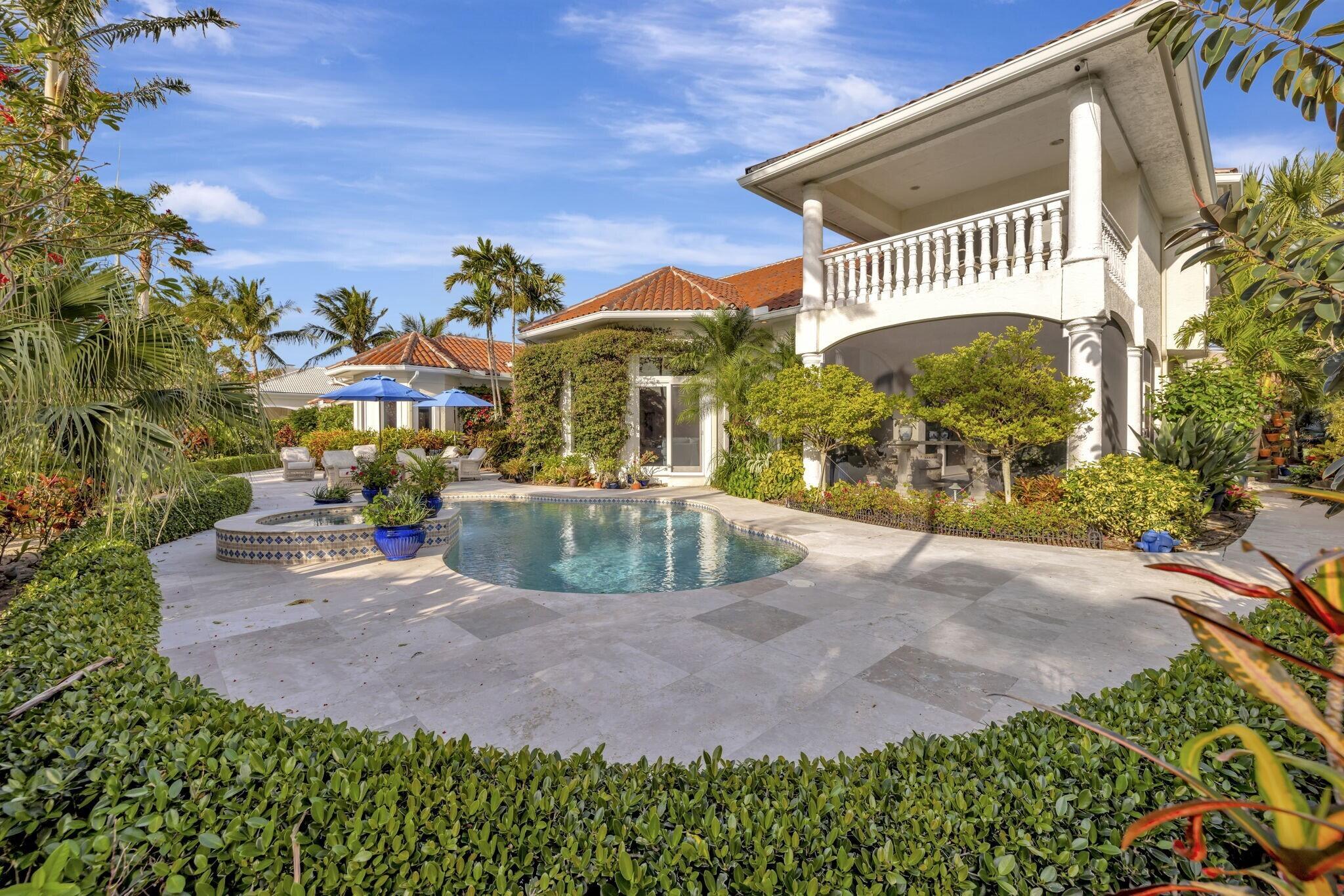 Sailfish Point - Residential