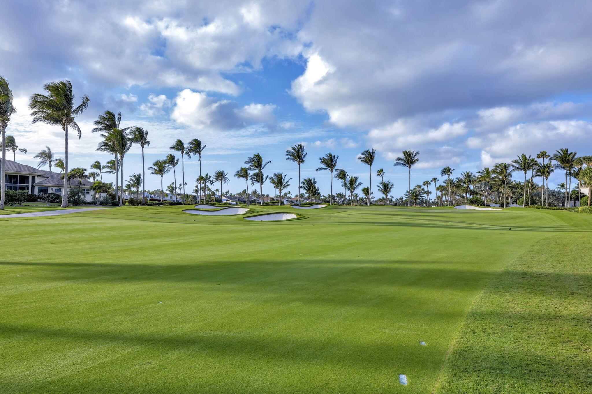 Sailfish Point - Residential