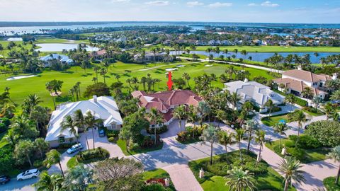 A home in Stuart