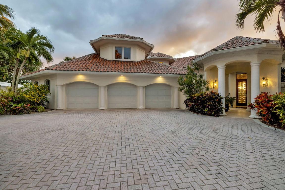 Stuart, Florida, 34996, United States, 5 Bedrooms Bedrooms, ,7 BathroomsBathrooms,Residential,Active,1943711