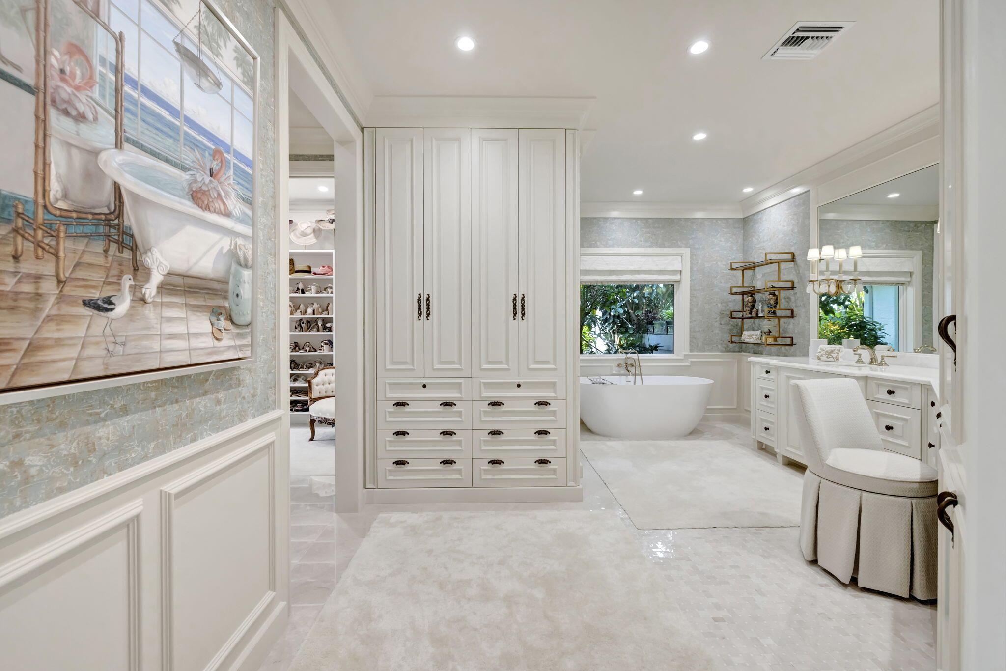 Sailfish Point - Residential