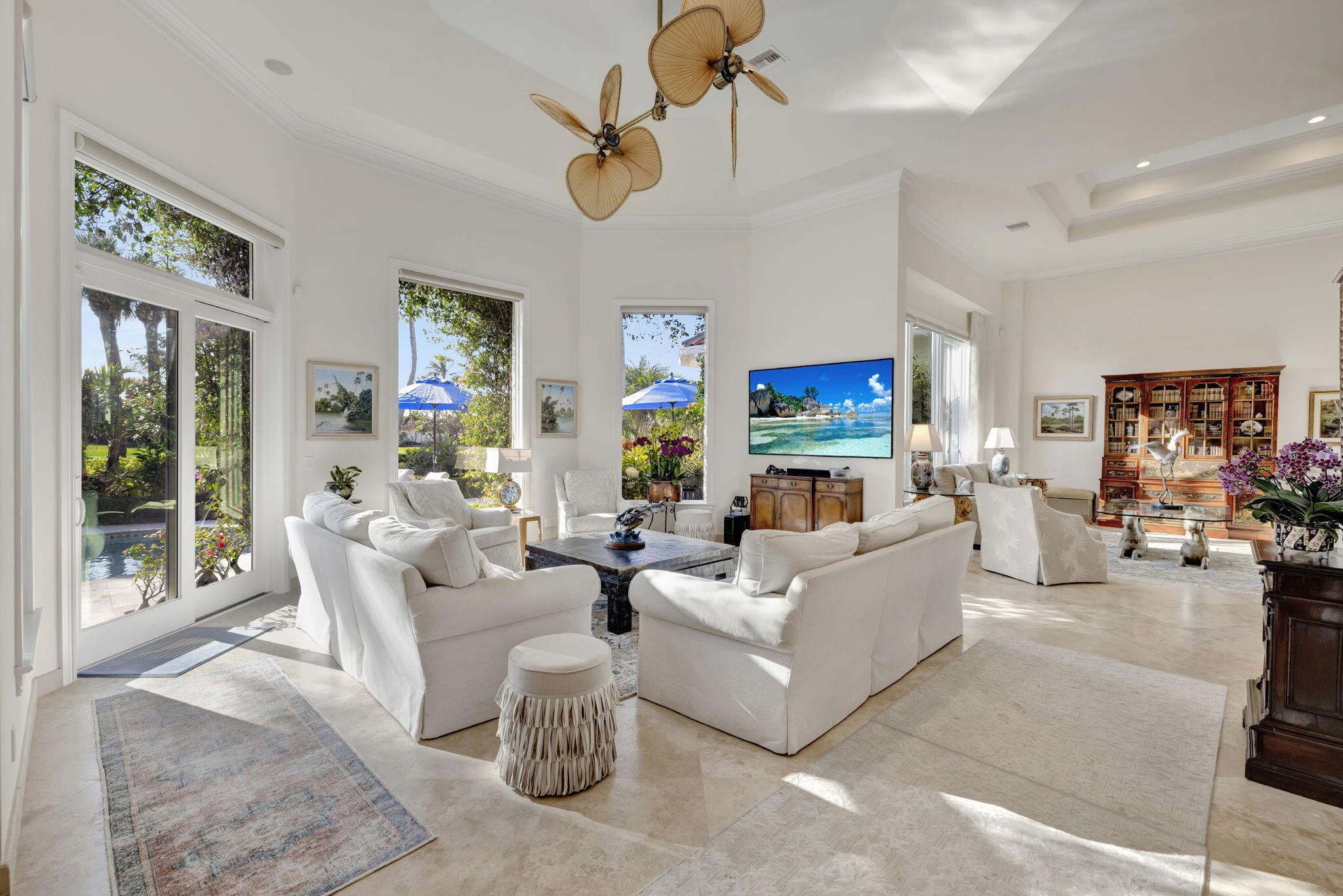 Sailfish Point - Residential