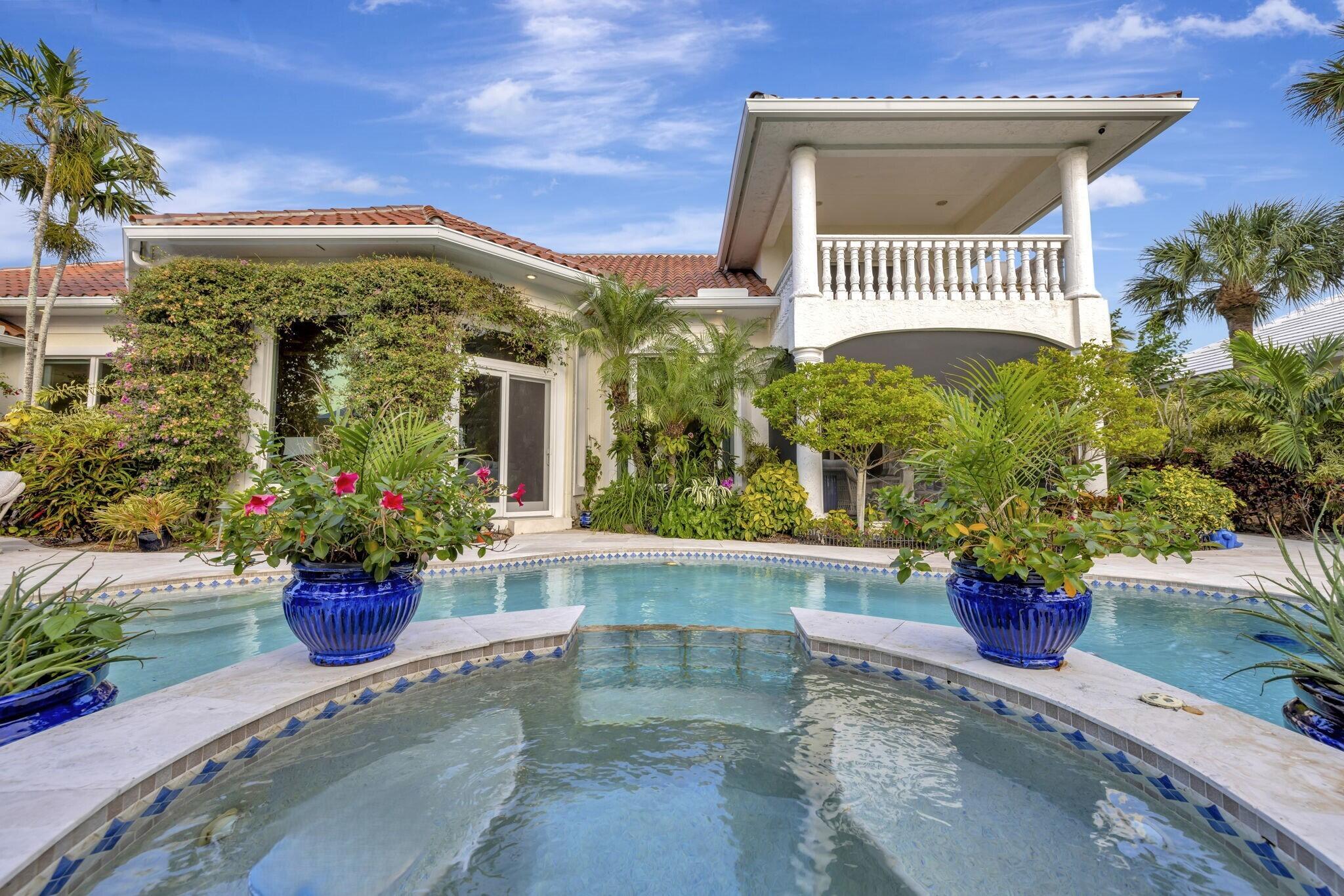 Sailfish Point - Residential