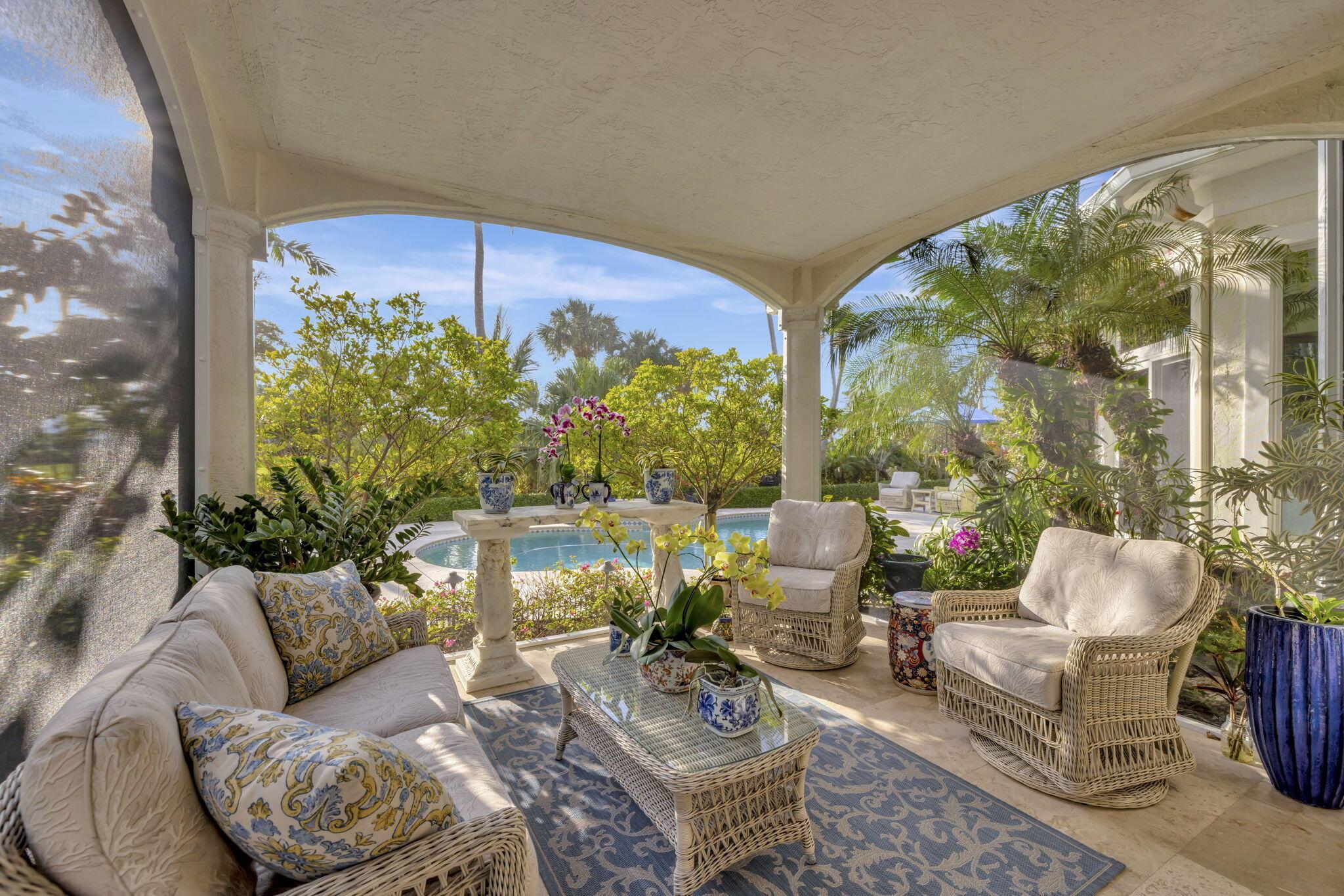 Sailfish Point - Residential