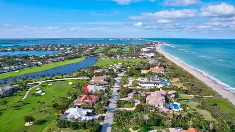 A home in Stuart