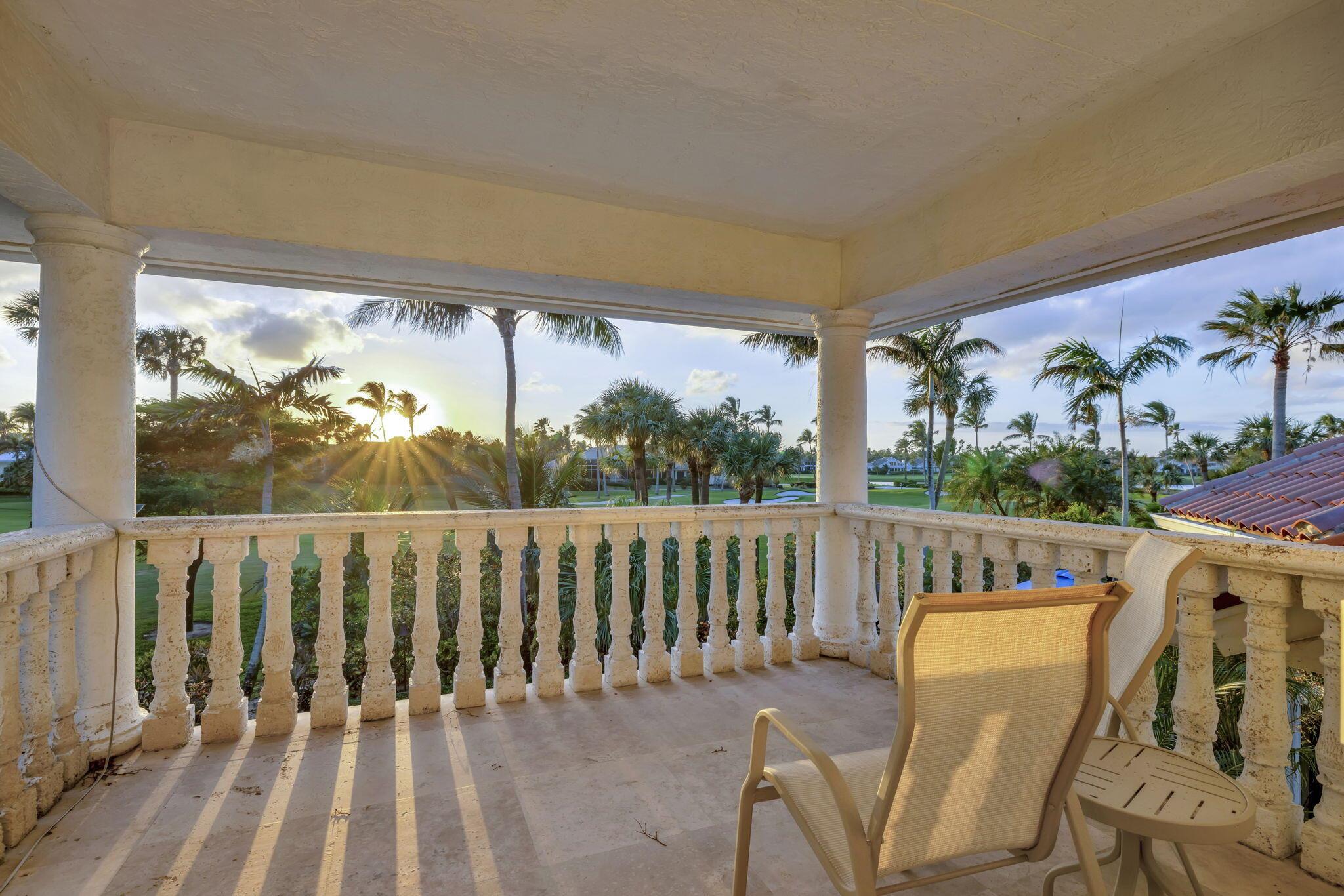 Sailfish Point - Residential