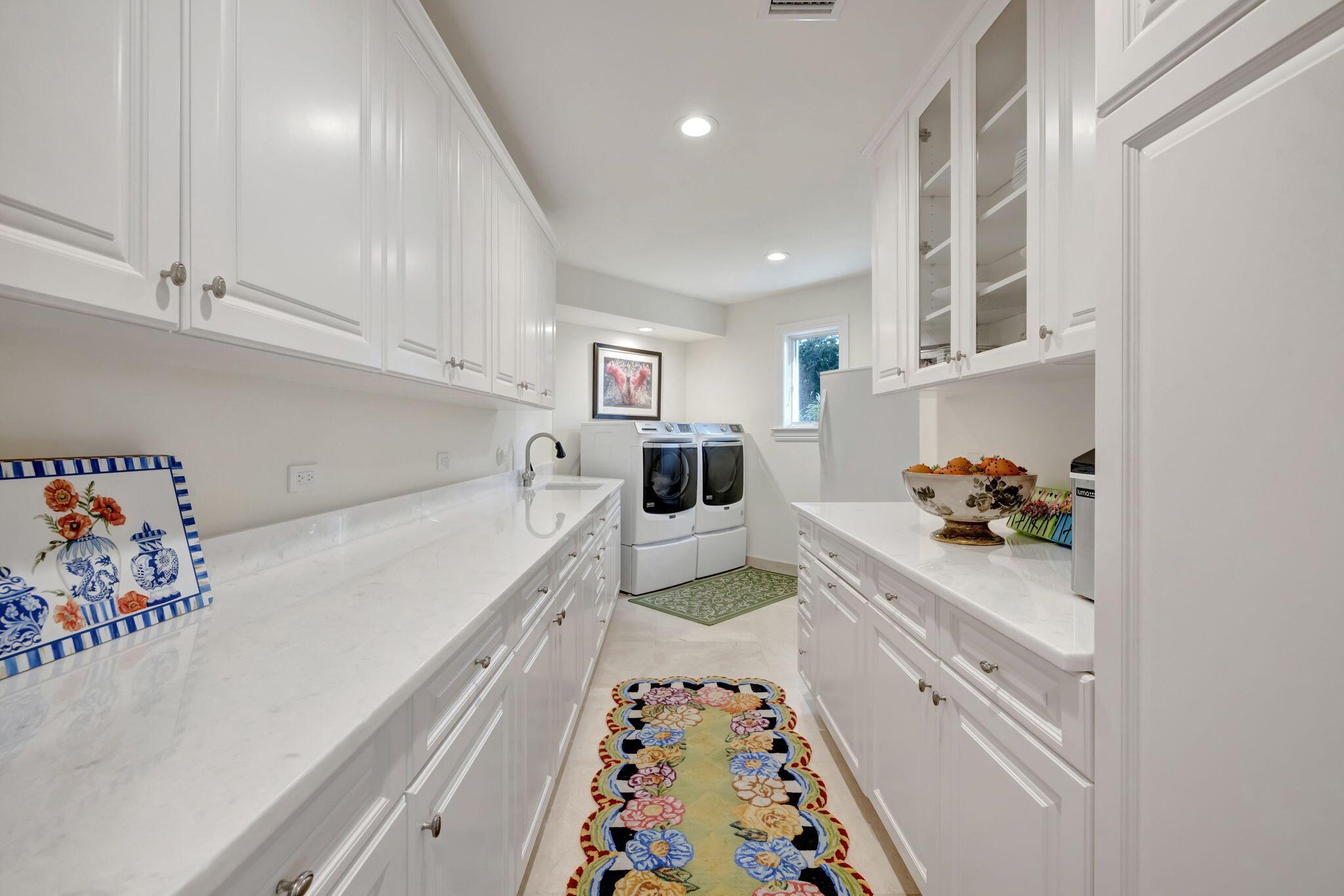 Sailfish Point - Residential