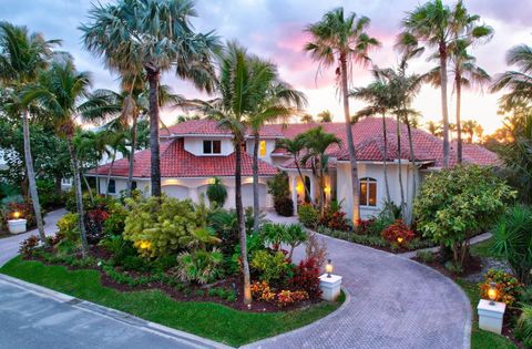 A home in Stuart