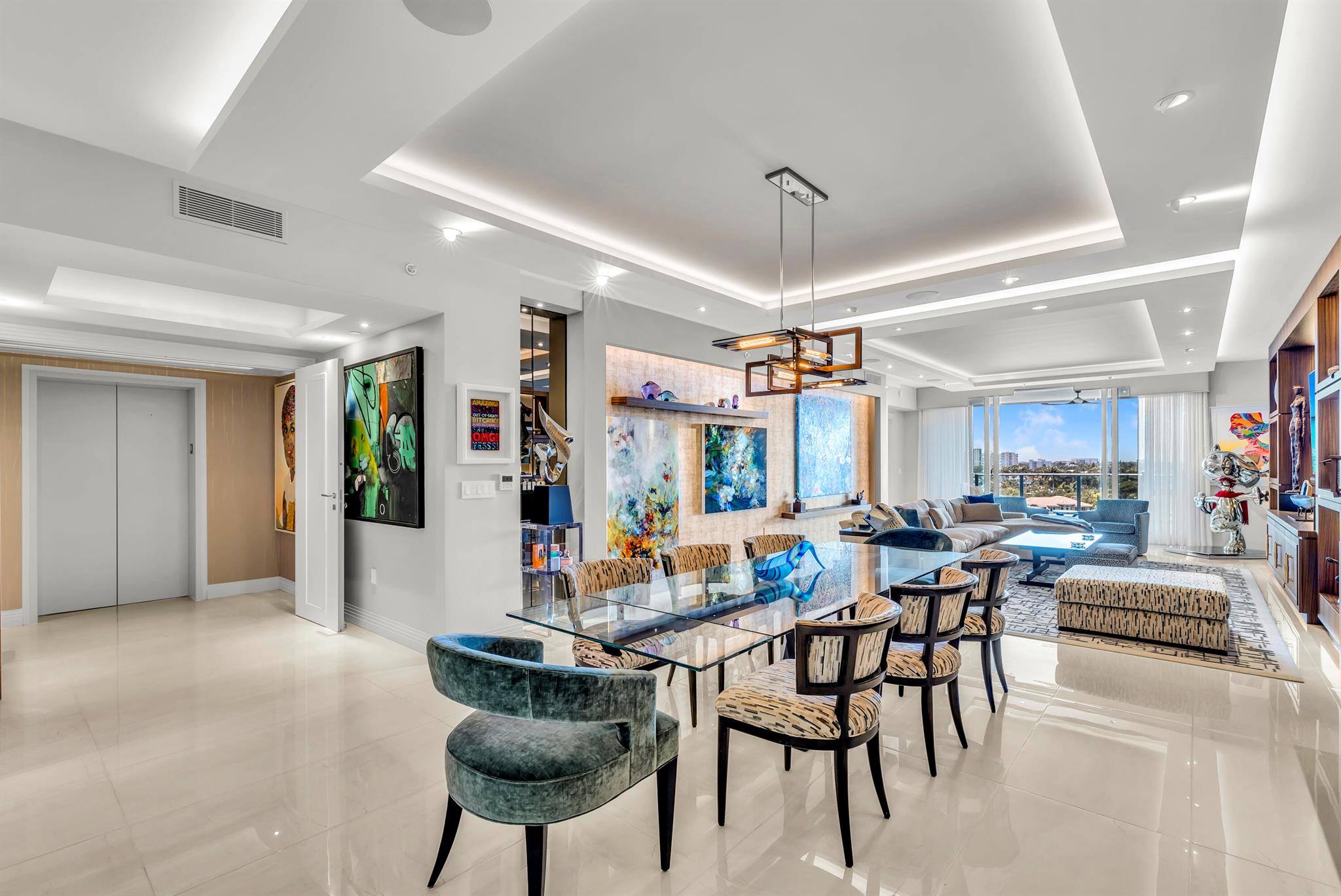 435 Bayshore Drive 602