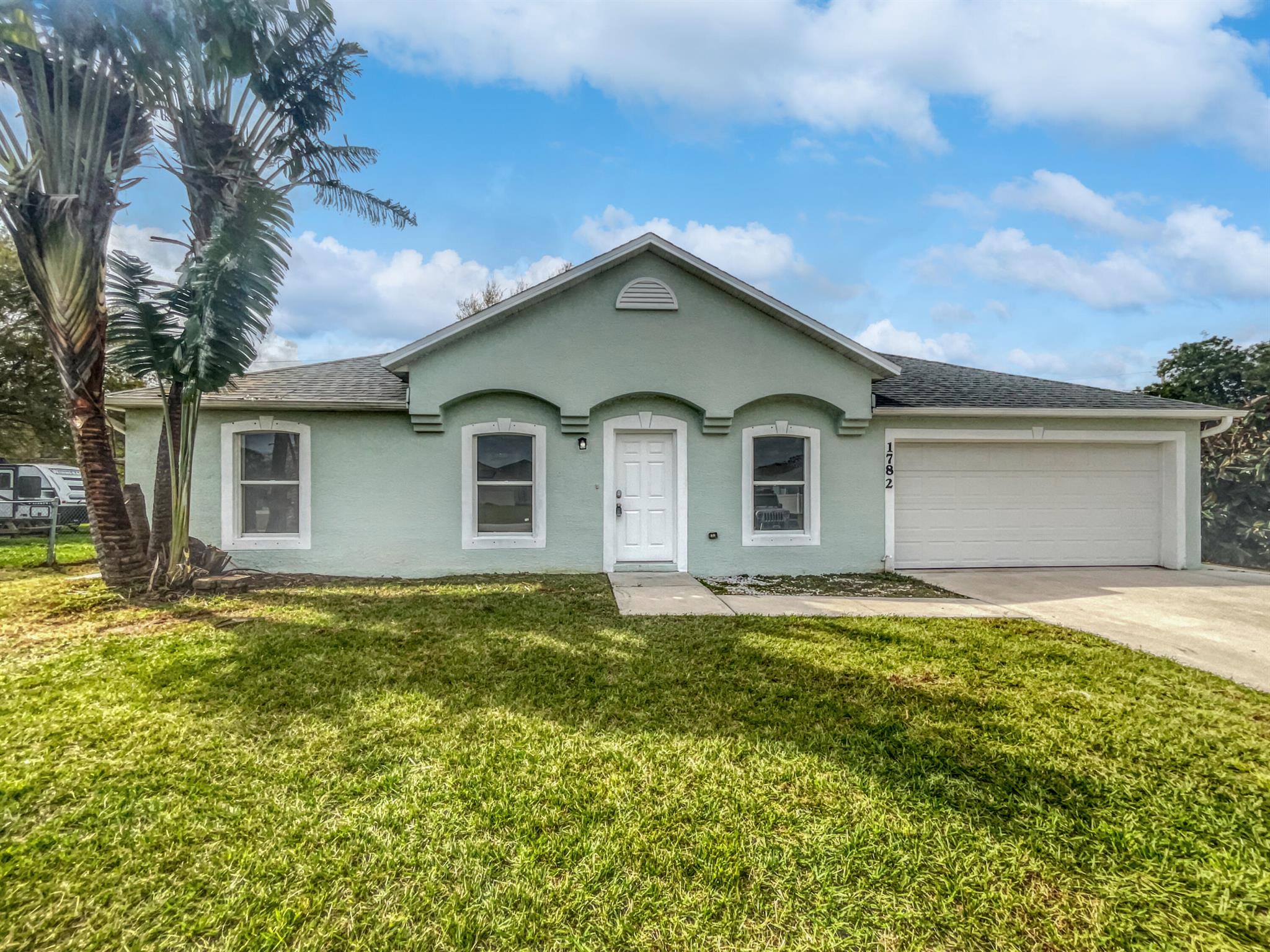 PORT ST LUCIE SECTION 11 - Residential