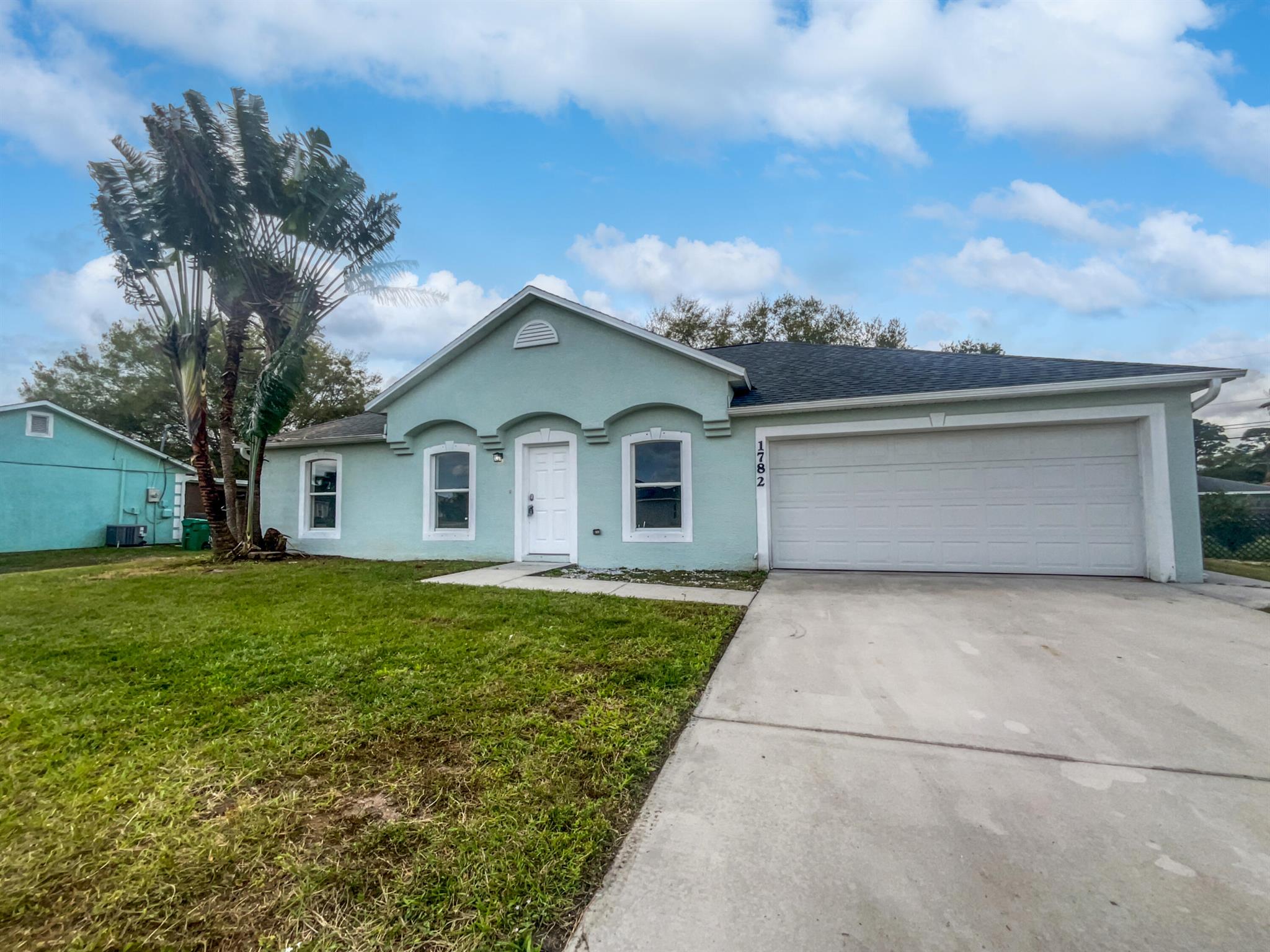 PORT ST LUCIE SECTION 11 - Residential