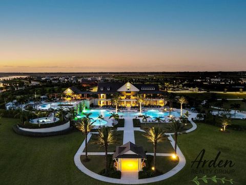 A home in Loxahatchee