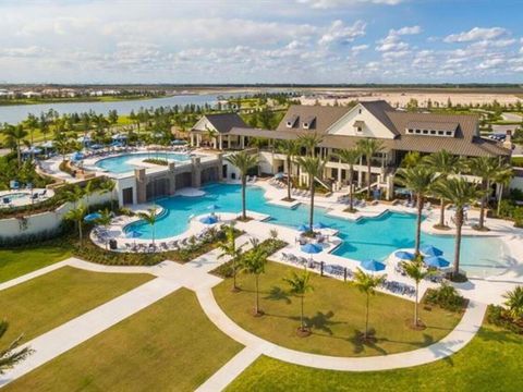 A home in Loxahatchee