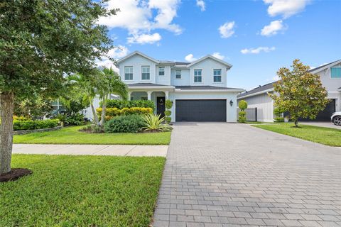 A home in Loxahatchee