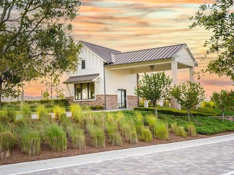 A home in Loxahatchee