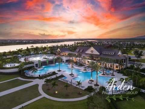 A home in Loxahatchee