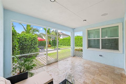 A home in Loxahatchee