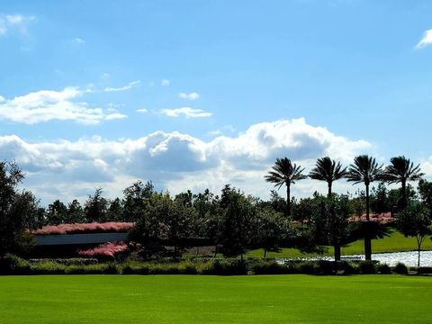 A home in Loxahatchee