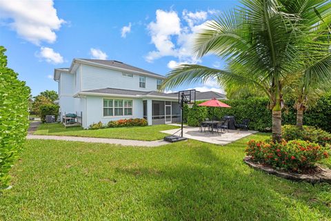 A home in Loxahatchee