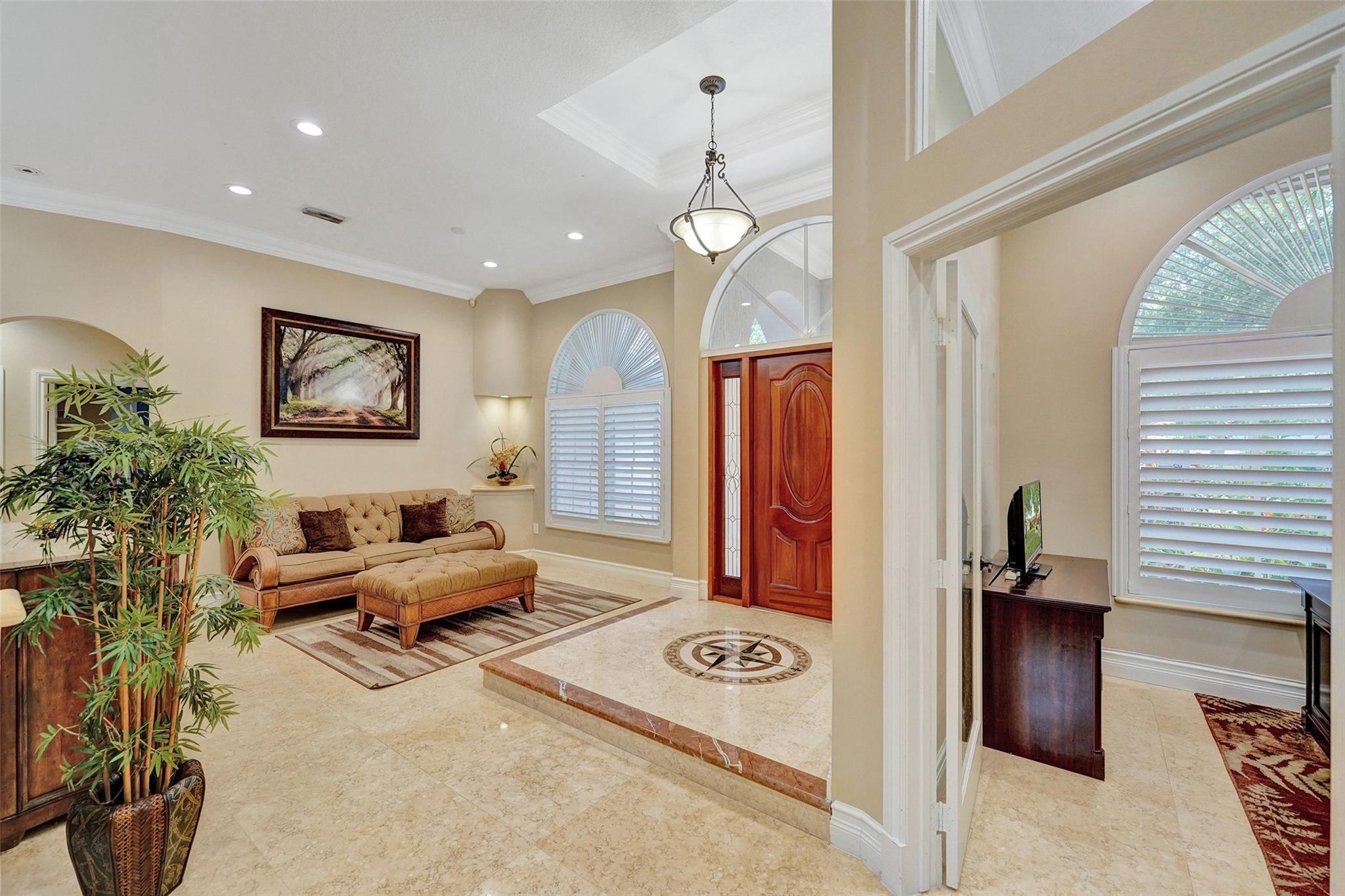 Kensington 146-39 B - Residential