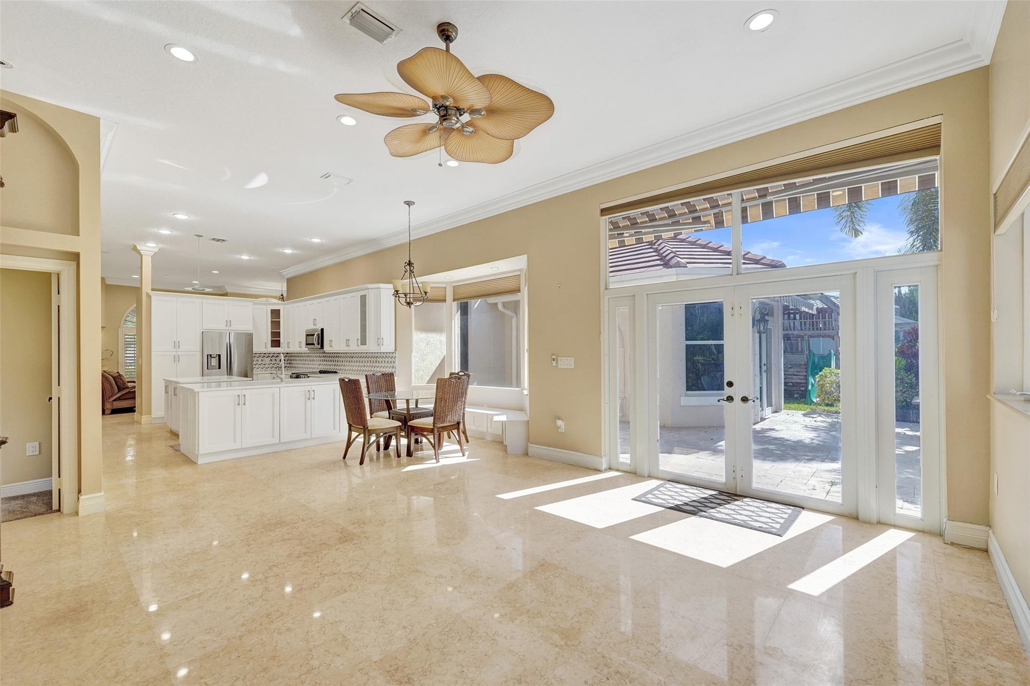 Kensington 146-39 B - Residential