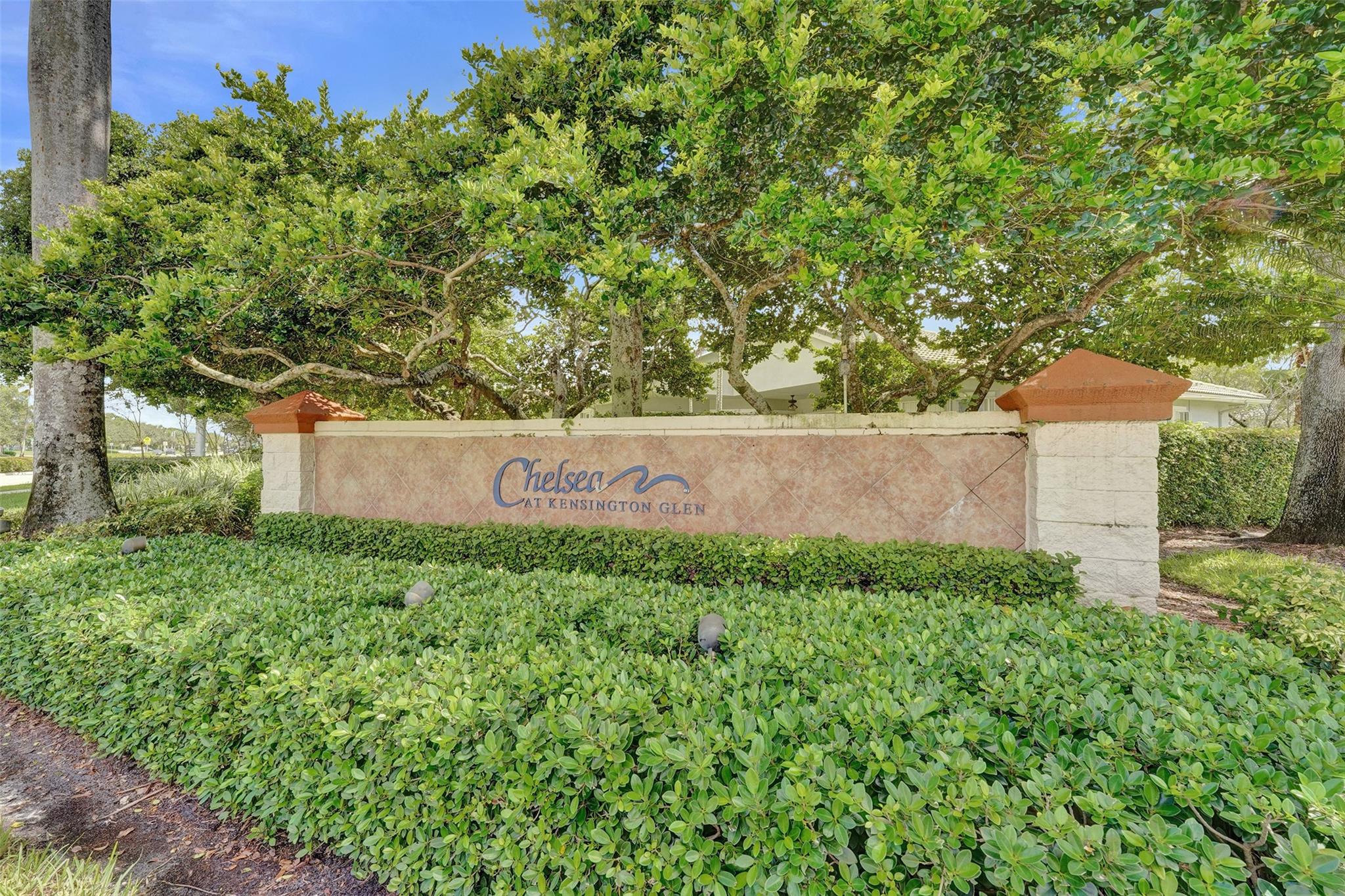 Kensington 146-39 B - Residential
