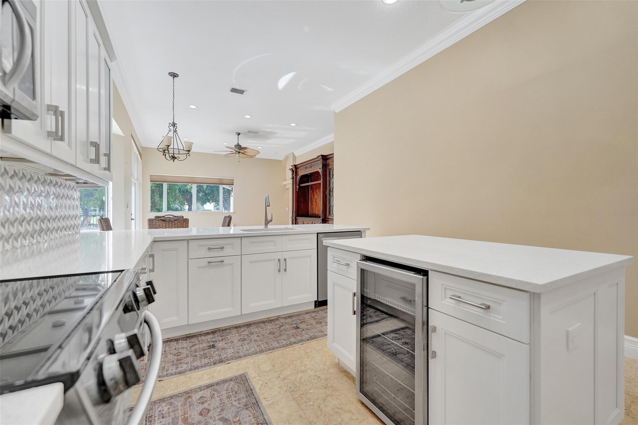 Kensington 146-39 B - Residential