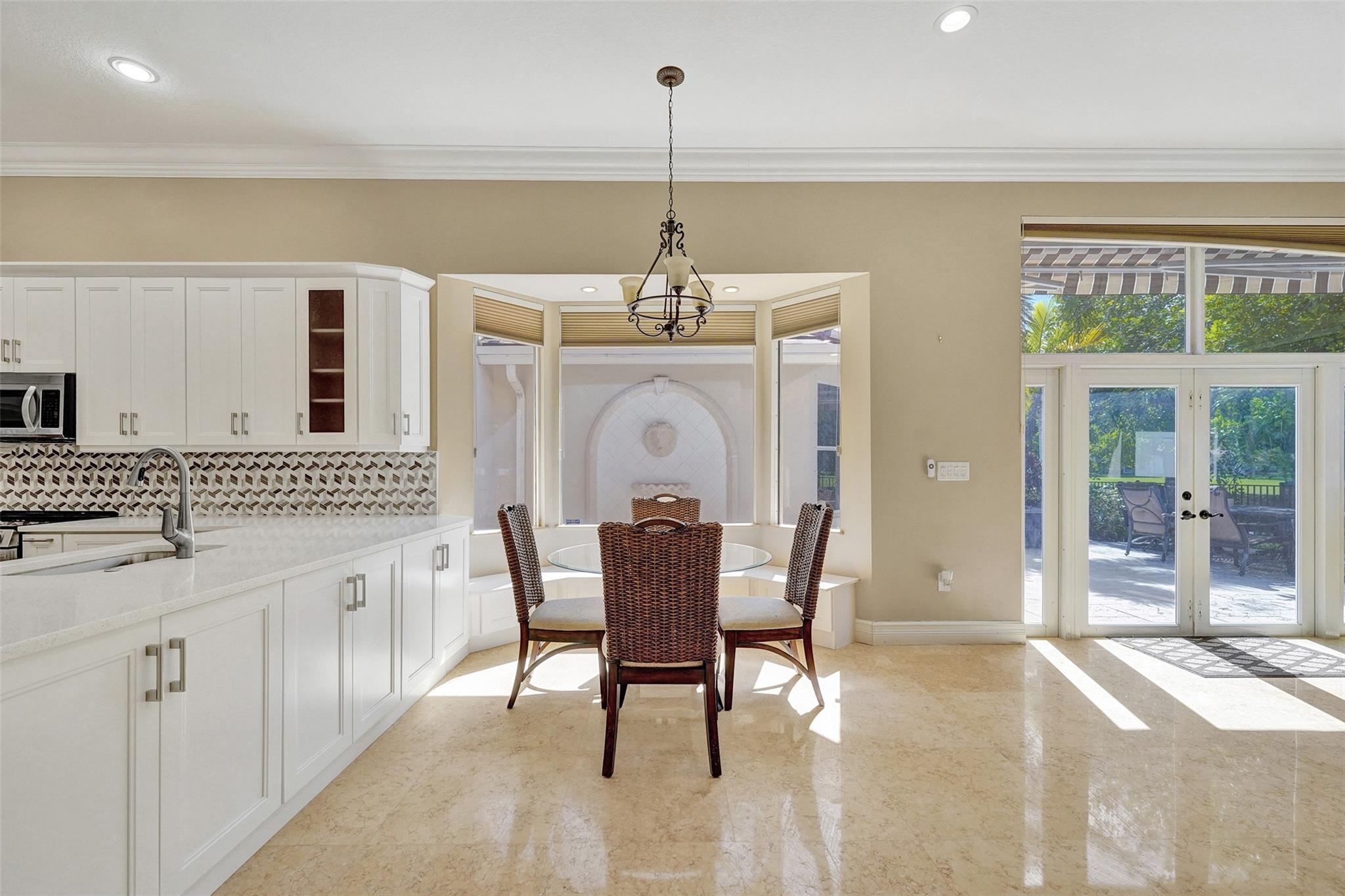 Kensington 146-39 B - Residential