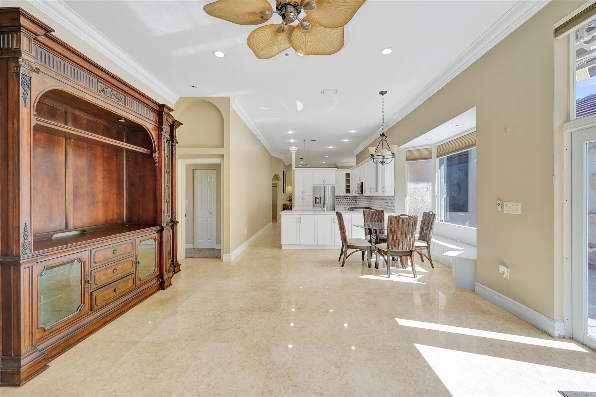 Kensington 146-39 B - Residential