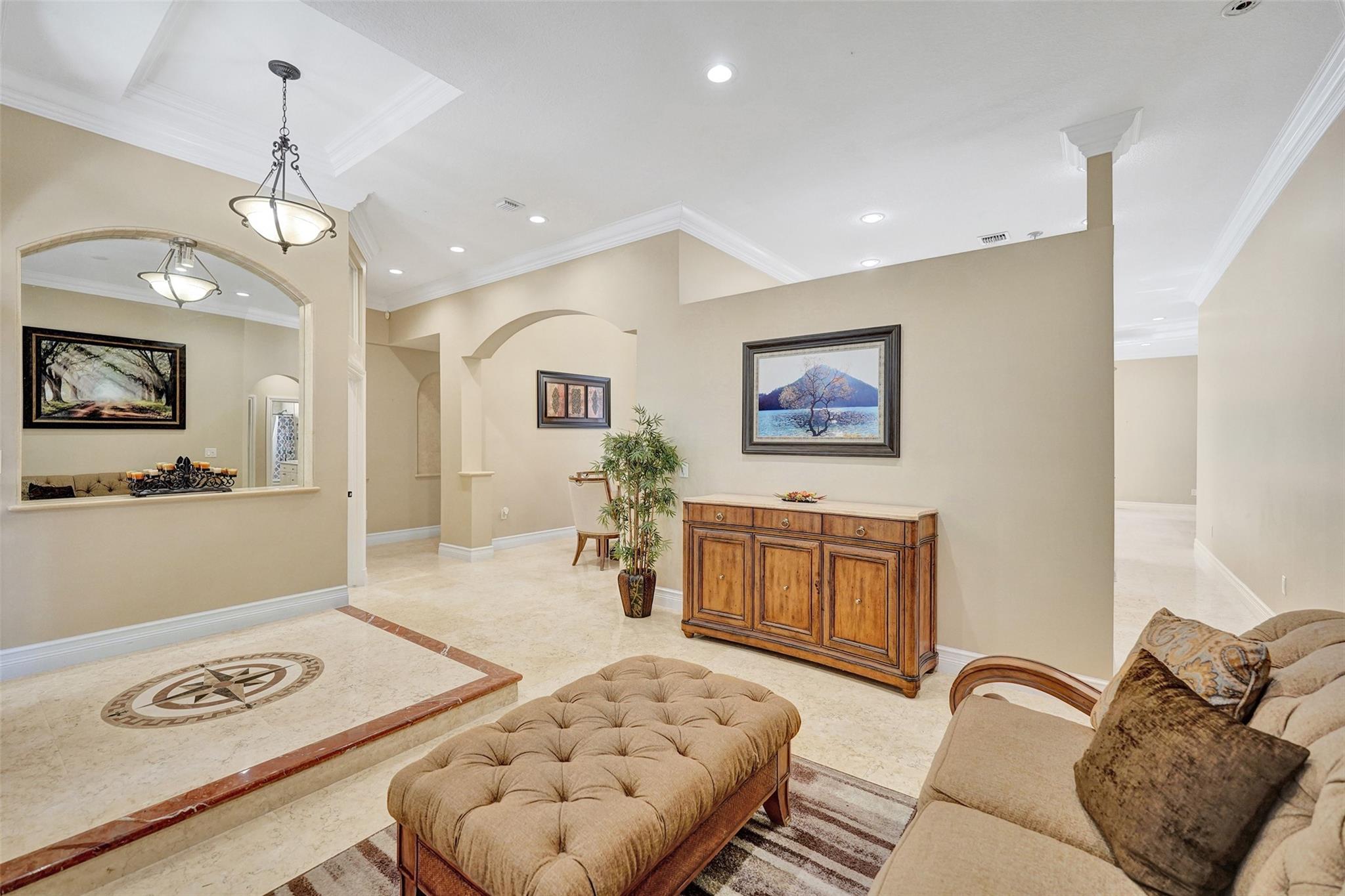 Kensington 146-39 B - Residential