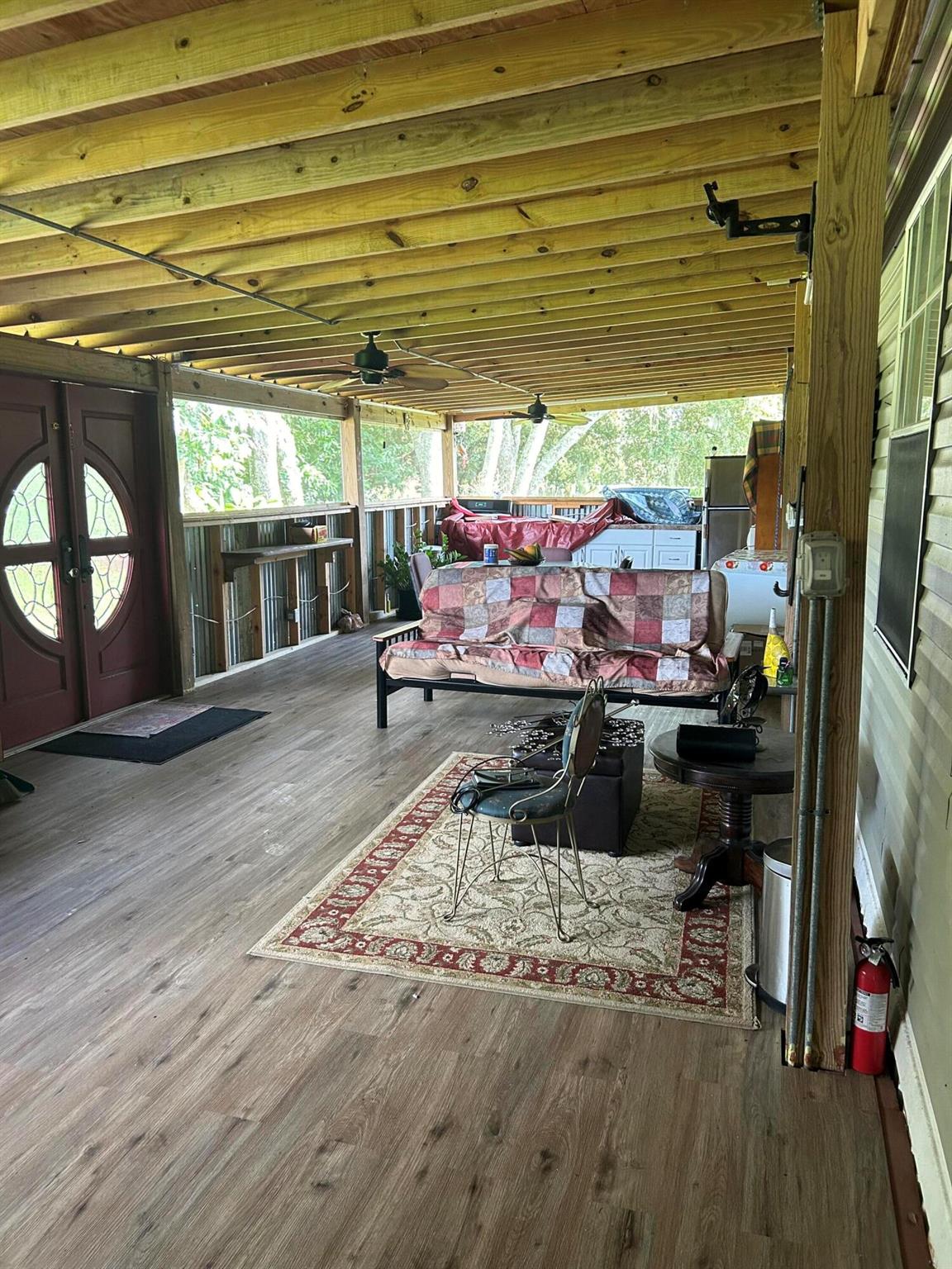 MONTURA RANCH UNREC SEC 15 - Residential