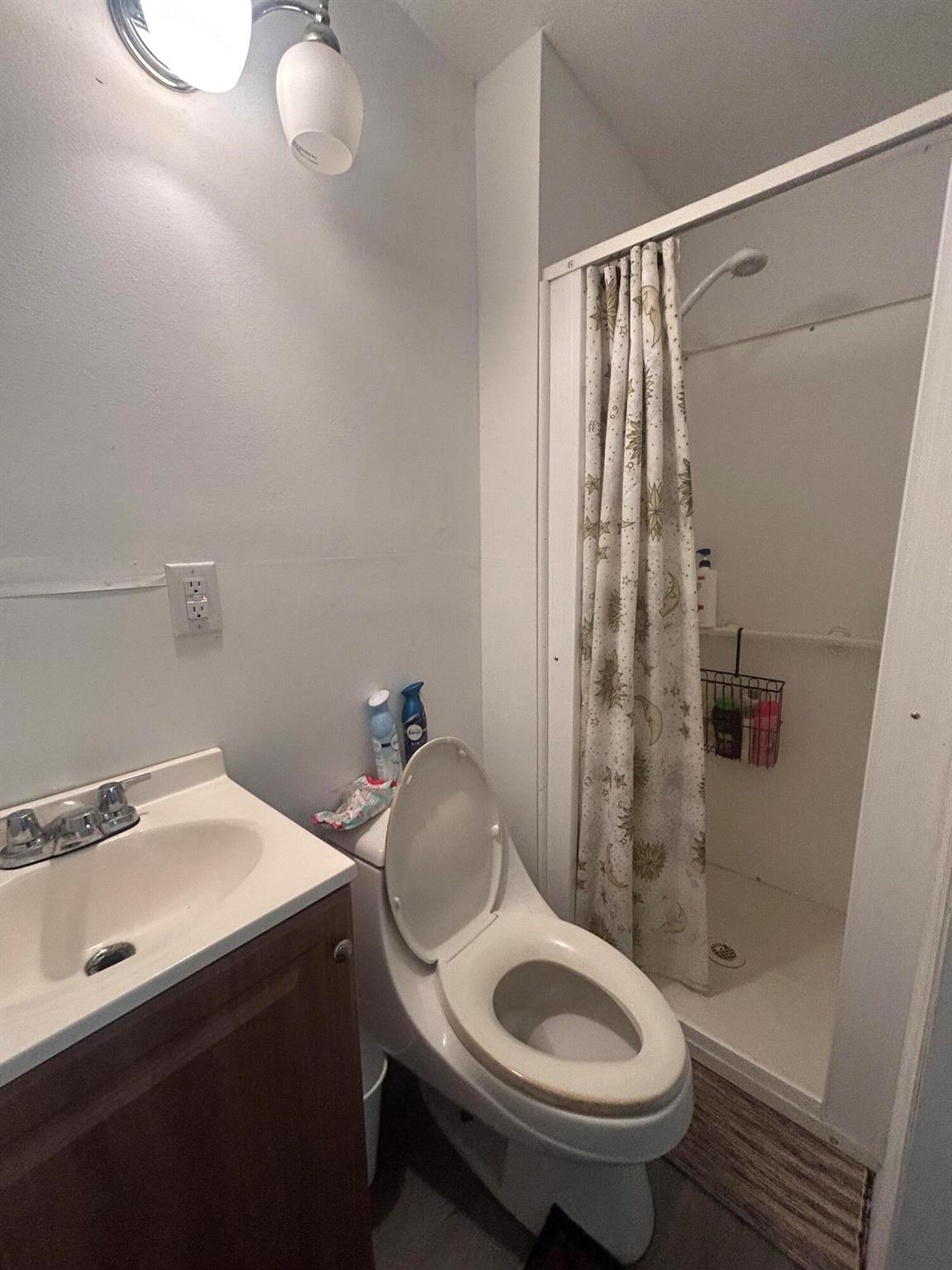 MONTURA RANCH UNREC SEC 15 - Residential