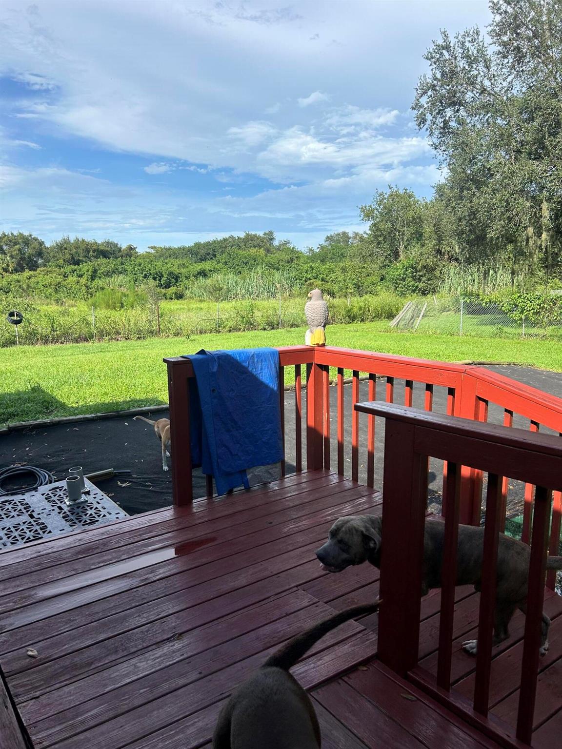 MONTURA RANCH UNREC SEC 15 - Residential