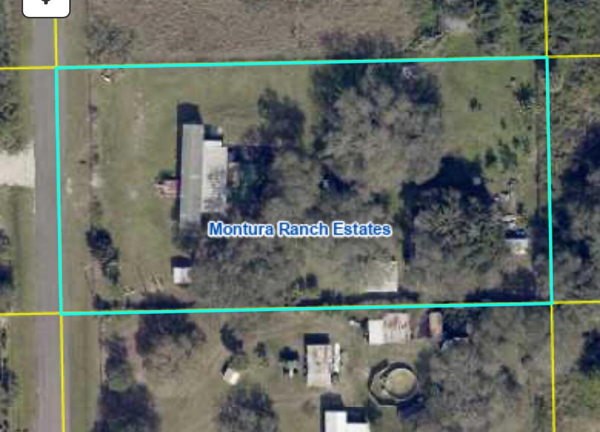 MONTURA RANCH UNREC SEC 15 - Residential