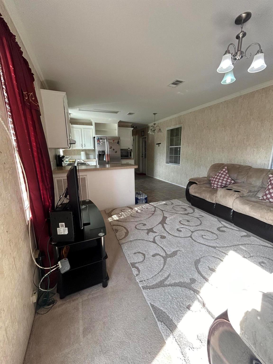 MONTURA RANCH UNREC SEC 15 - Residential