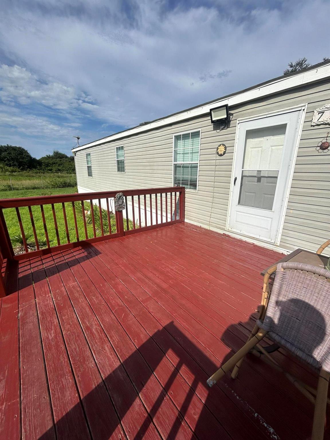 MONTURA RANCH UNREC SEC 15 - Residential