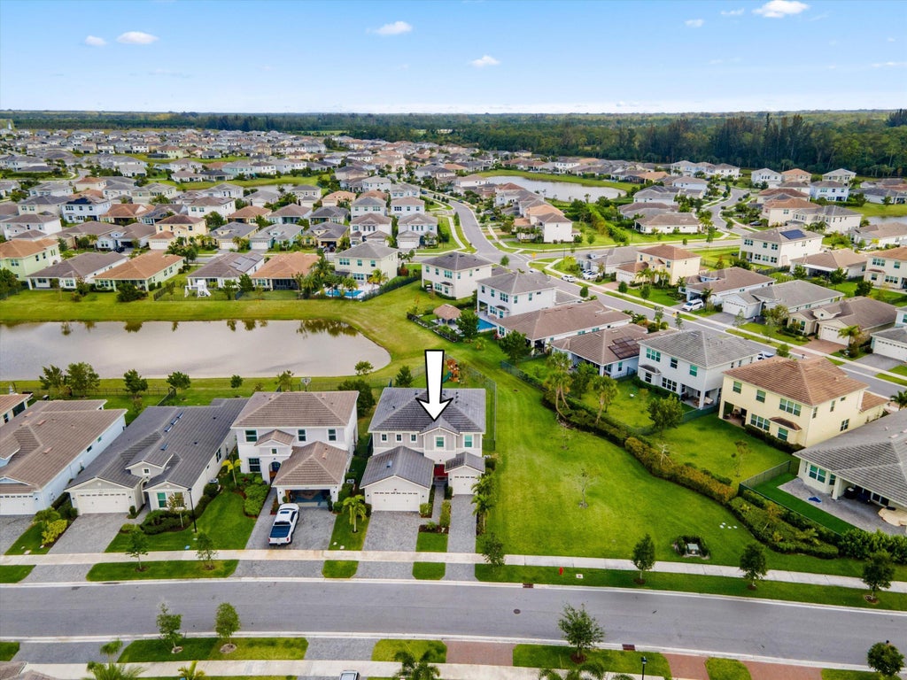 Photo of 4608 Citron Way, Westlake, FL 33470 (MLS # R11079746)