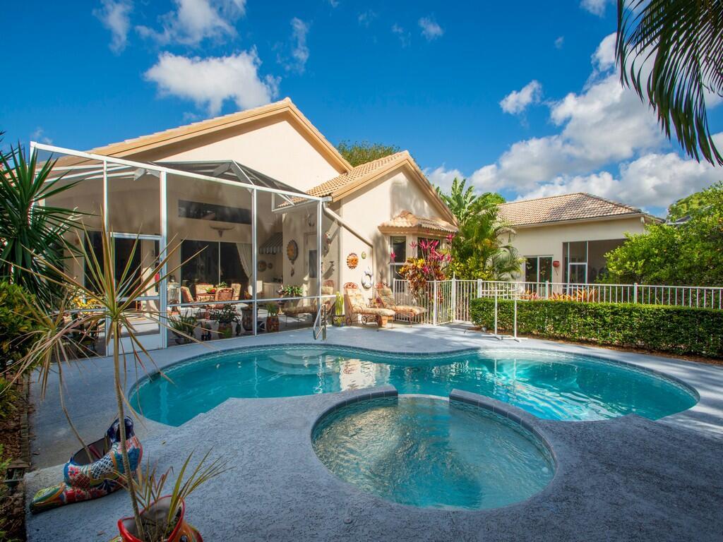 MYSTIC PINES AT THE RESERVE - Residential