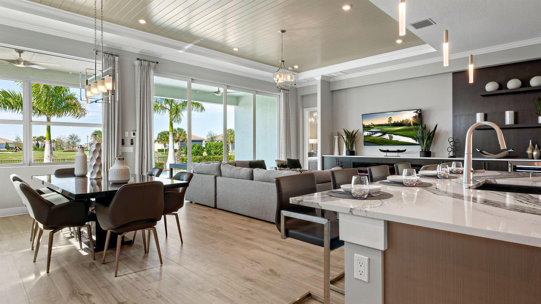 Verano - Residential