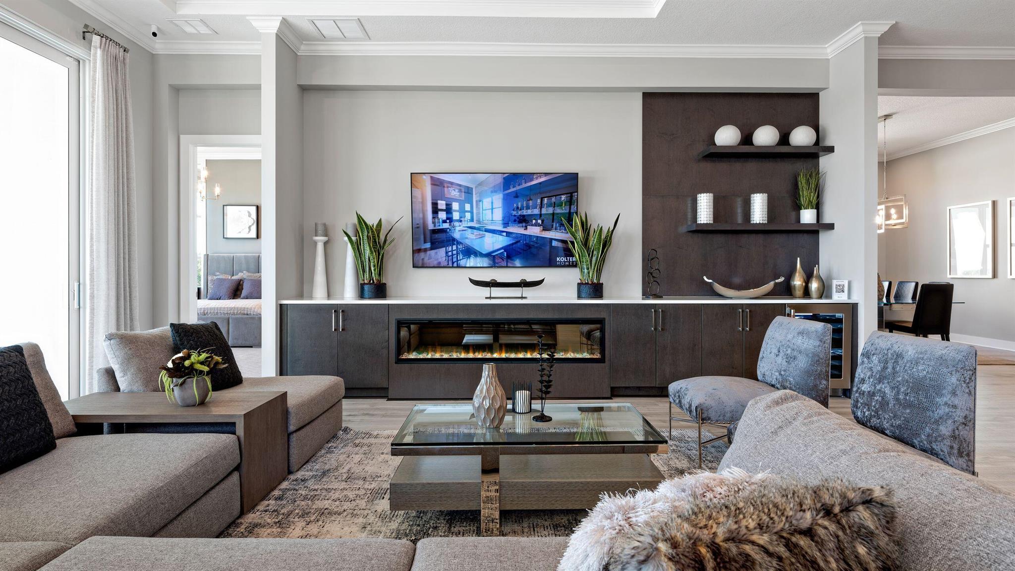 Verano - Residential