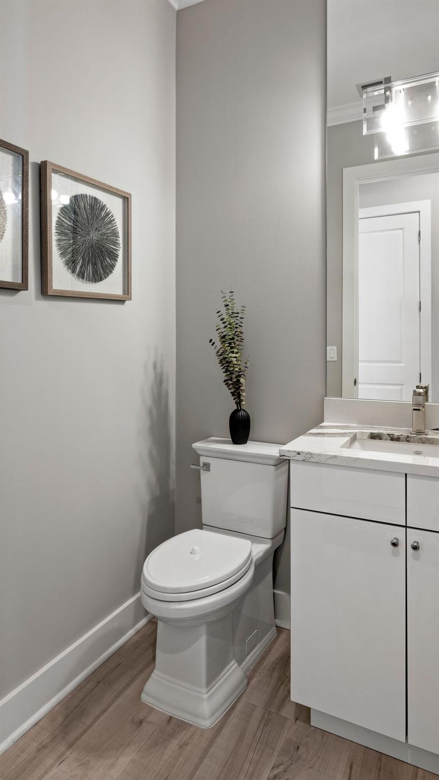 Verano - Residential