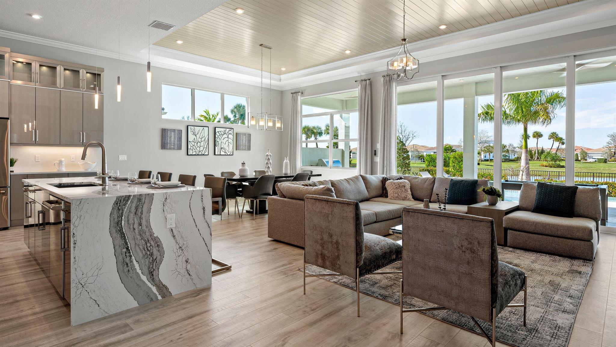 Verano - Residential