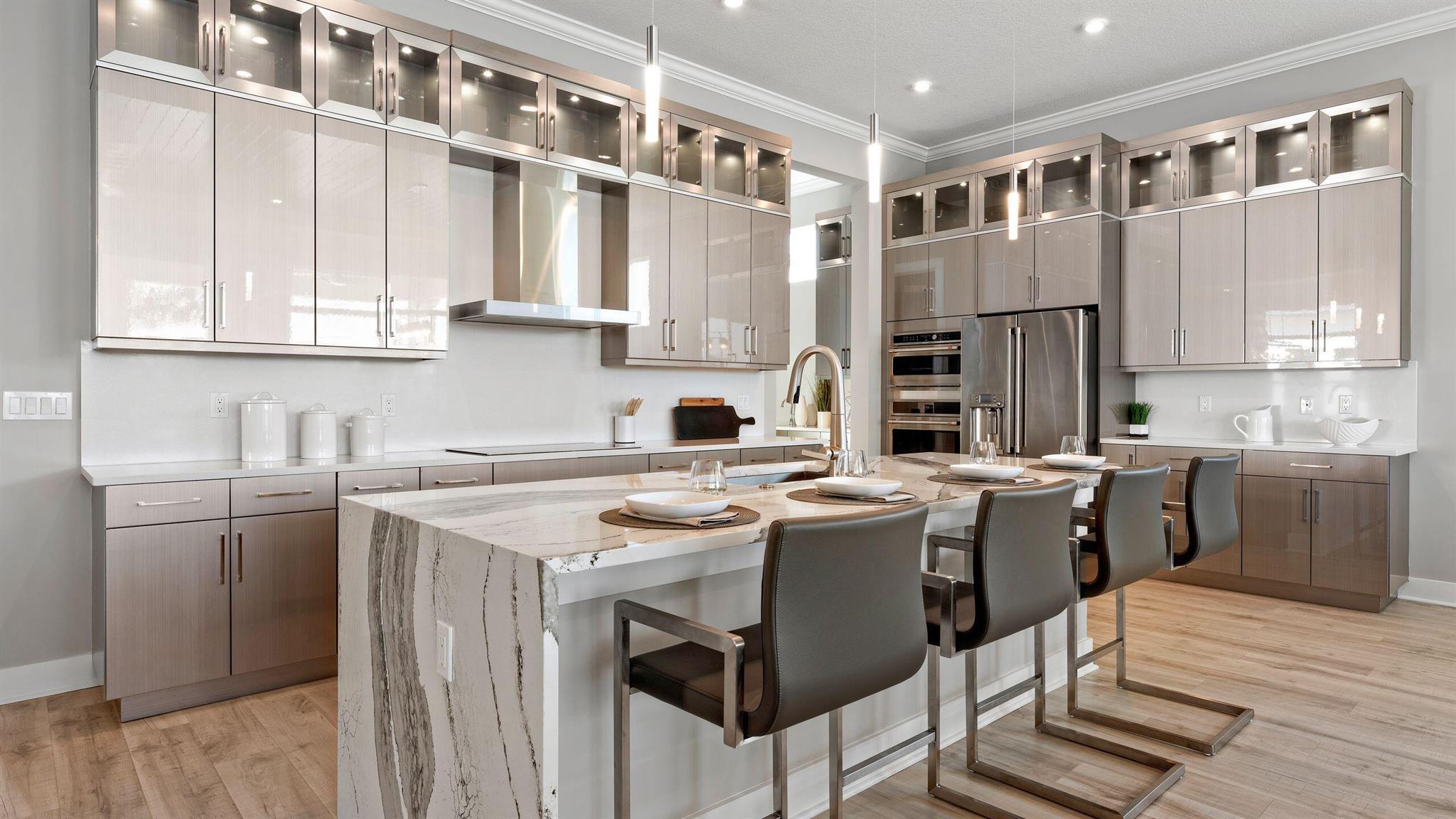 Verano - Residential