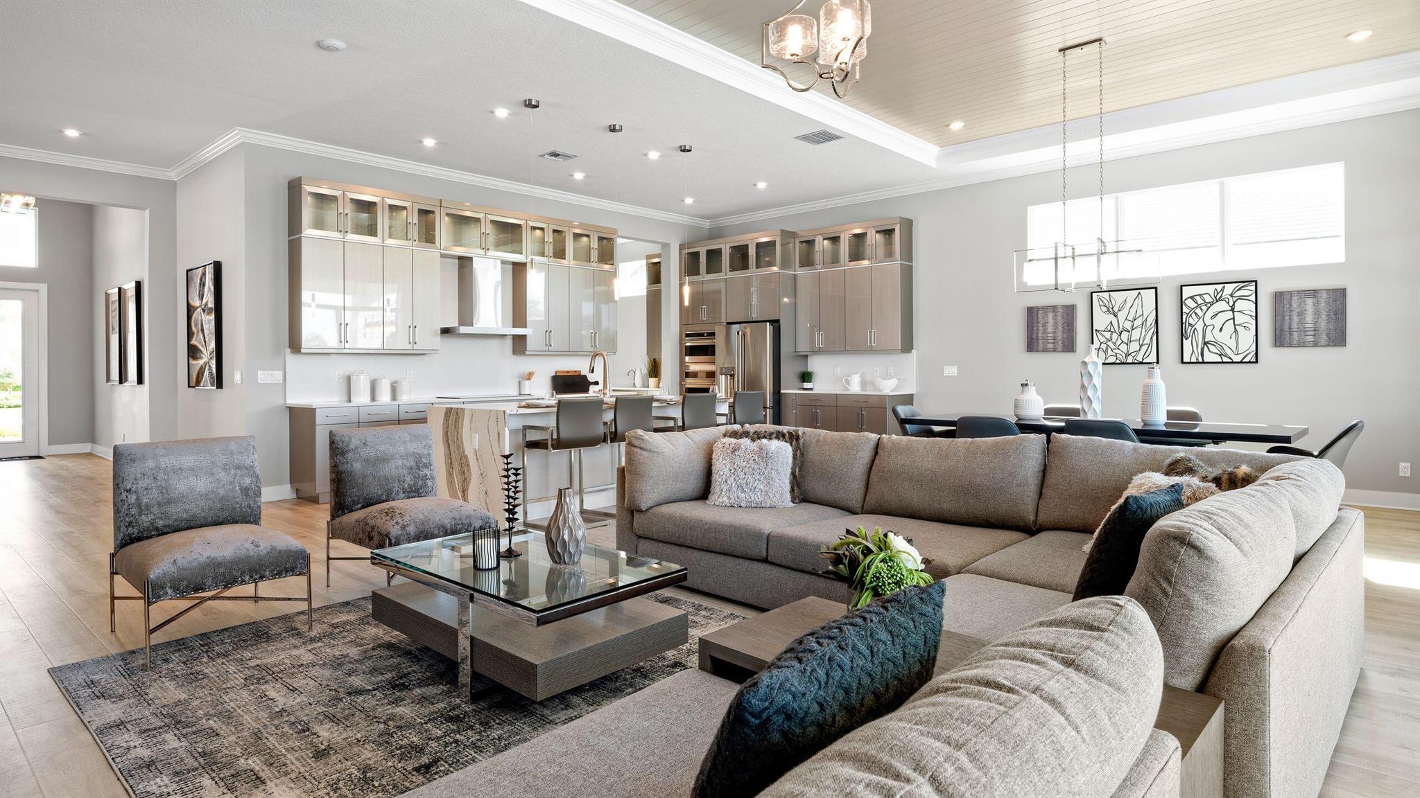 Verano - Residential