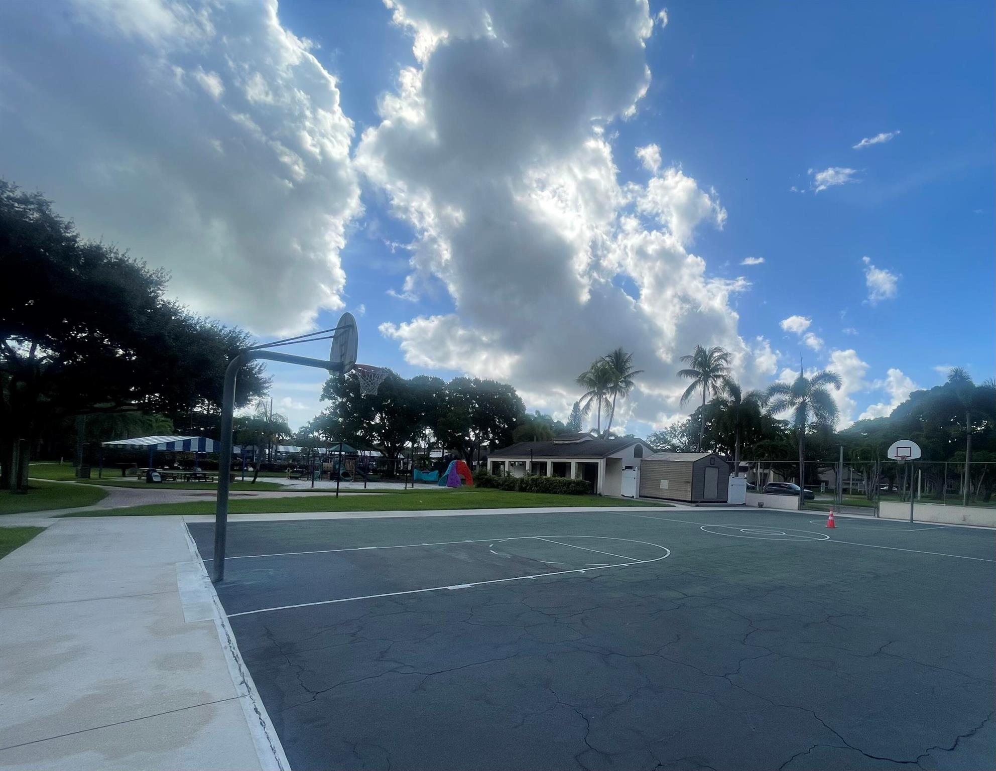 TARTAN COCONUT CREEK PHAS - Residential