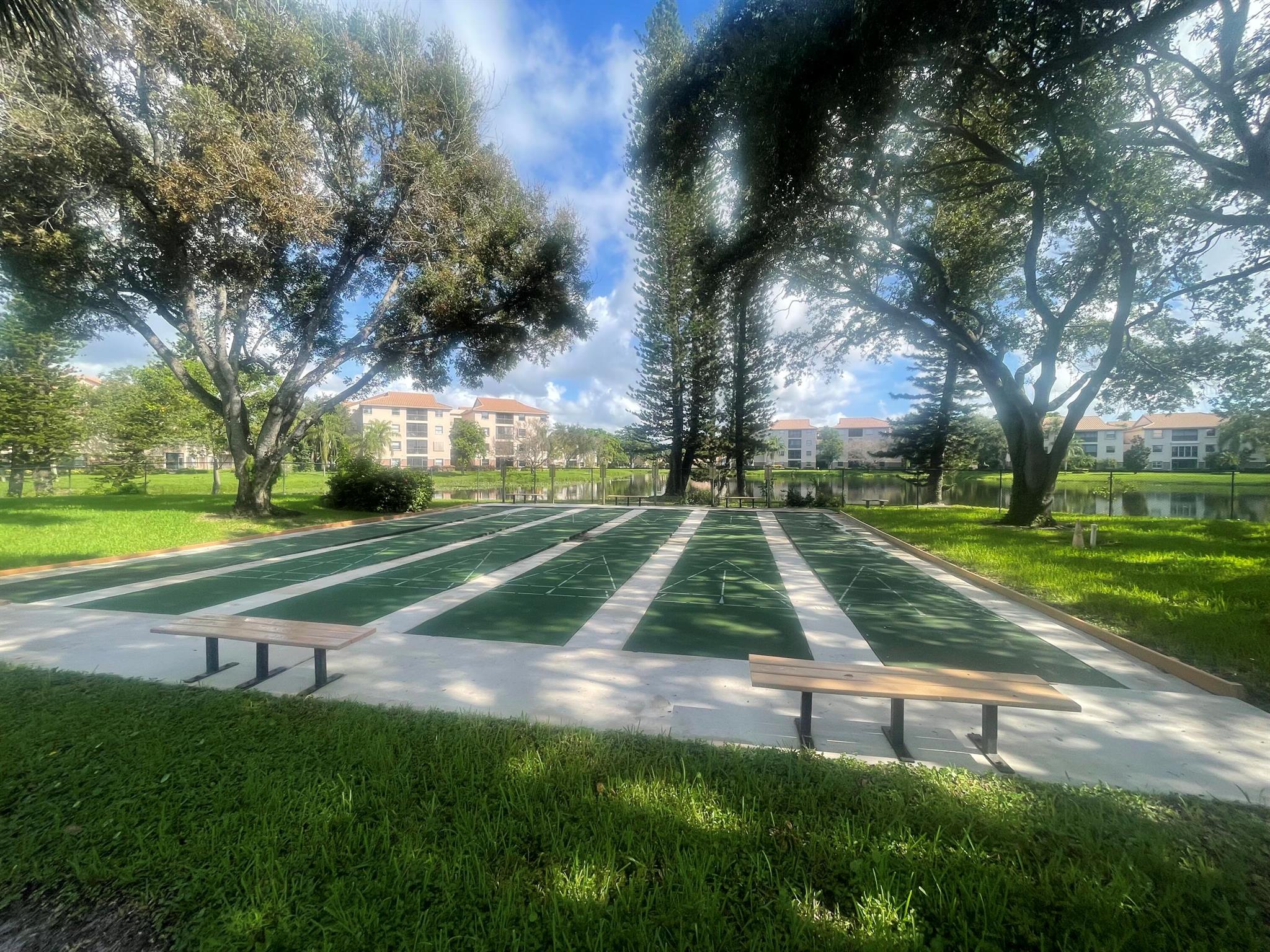 TARTAN COCONUT CREEK PHAS - Residential