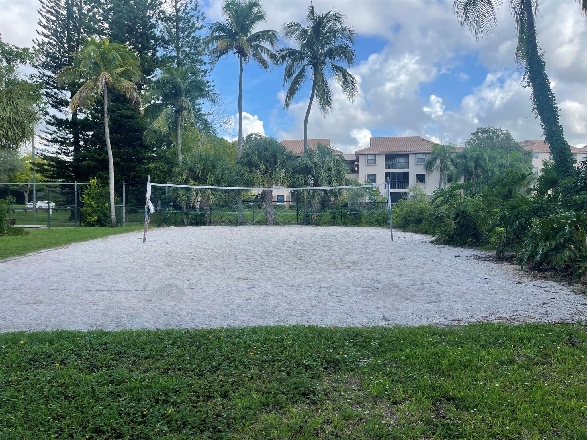 TARTAN COCONUT CREEK PHAS - Residential