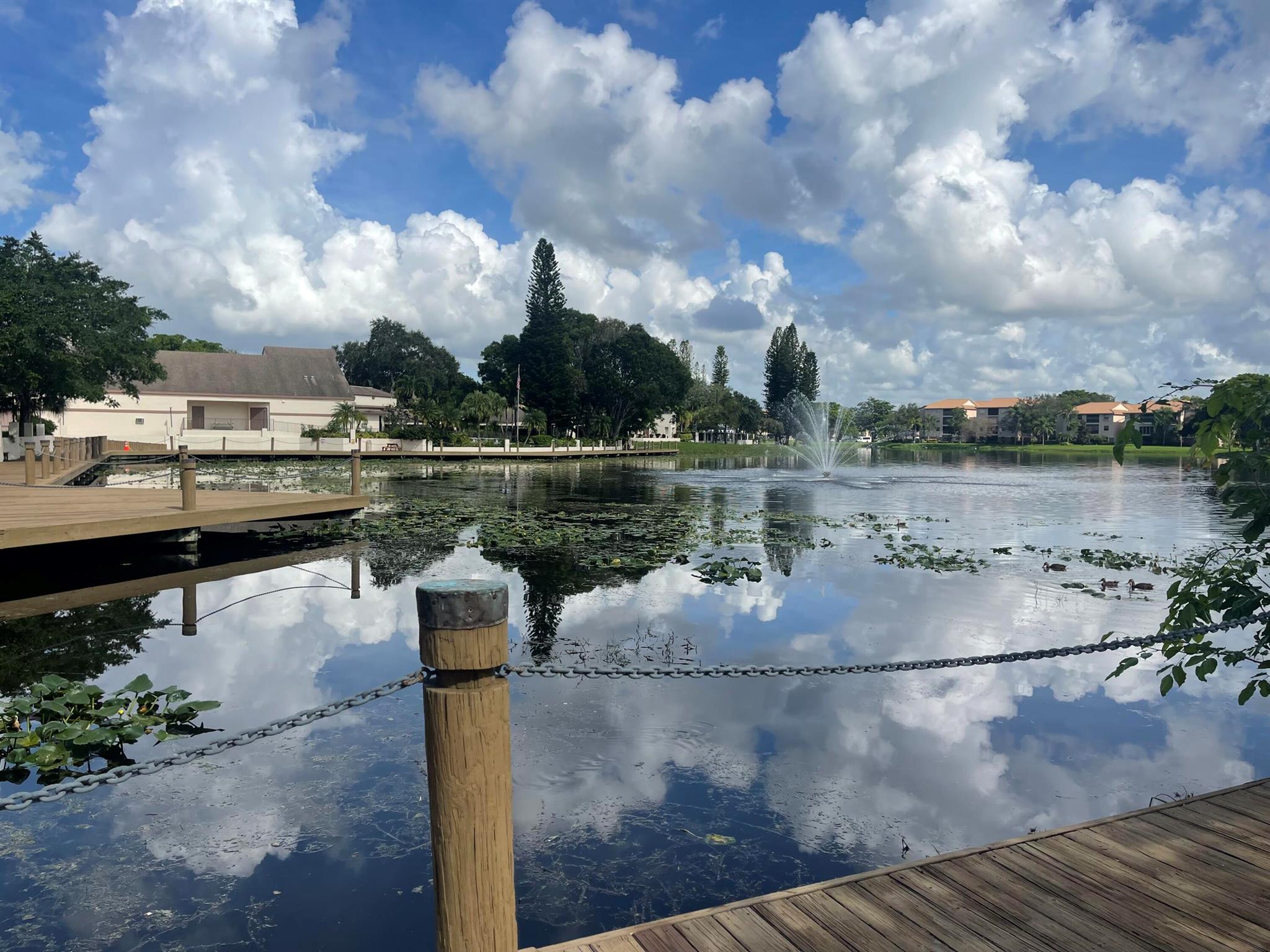 TARTAN COCONUT CREEK PHAS - Residential